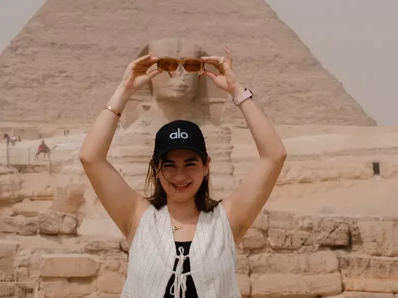 Cairo, Crociera Nilo e Sharm ad Agosto 2026 - Viaggio in Egitto Agosto